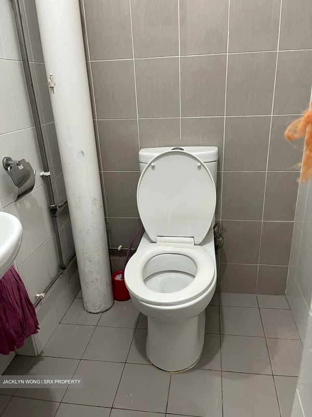 Blk 412 Eunos Road 5 (Geylang), HDB 4 Rooms #593946901